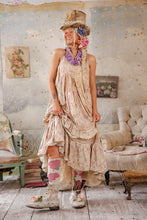 Load image into Gallery viewer, Magnolia Pearl Eyelet Esti Cami Dress