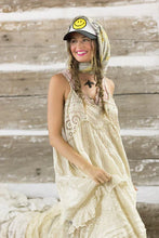 Load image into Gallery viewer, Magnolia Pearl Eyelet Esti Cami Dress