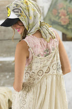 Load image into Gallery viewer, Magnolia Pearl Eyelet Esti Cami Dress