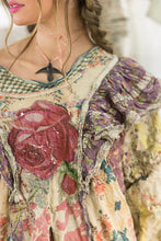 Load image into Gallery viewer, Magnolia Pearl Applique Ebie Dress