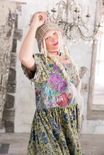Load image into Gallery viewer, Magnolia Pearl Applique Taigi Dress