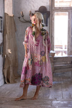 Load image into Gallery viewer, Magnolia Pearl Ruby Star Dress