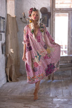 Load image into Gallery viewer, Magnolia Pearl Ruby Star Dress