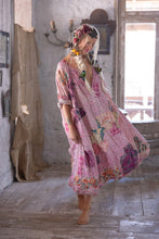 Load image into Gallery viewer, Magnolia Pearl Ruby Star Dress