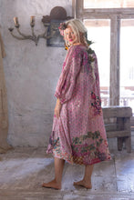 Load image into Gallery viewer, Magnolia Pearl Ruby Star Dress
