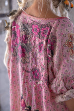 Load image into Gallery viewer, Magnolia Pearl Ruby Star Dress