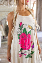 Load image into Gallery viewer, Magnolia Pearl Abbeyrosa Lana Tank Dress