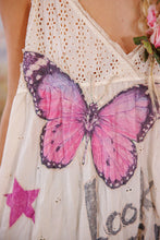 Load image into Gallery viewer, Magnolia Pearl Eyelet Avril Tank Dress