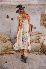 Load image into Gallery viewer, Magnolia Pearl Eyelet Avril Tank Dress