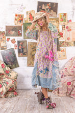 Load image into Gallery viewer, Magnolia Pearl Luna Moth Helenia Dress