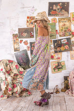 Load image into Gallery viewer, Magnolia Pearl Luna Moth Helenia Dress