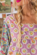 Load image into Gallery viewer, Magnolia Pearl Luna Moth Helenia Dress