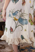Load image into Gallery viewer, Magnolia Pearl Flor De La Pasion Lula Dress