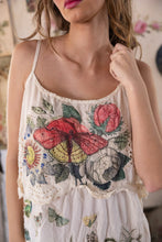 Load image into Gallery viewer, Magnolia Pearl Flor De La Pasion Lula Dress
