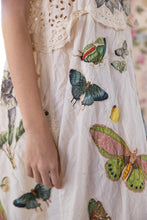Load image into Gallery viewer, Magnolia Pearl Flor De La Pasion Lula Dress