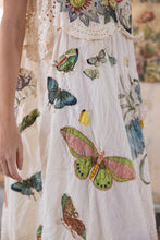 Load image into Gallery viewer, Magnolia Pearl Flor De La Pasion Lula Dress