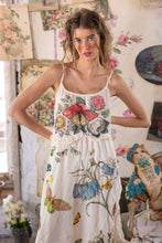 Load image into Gallery viewer, Magnolia Pearl Flor De La Pasion Lula Dress