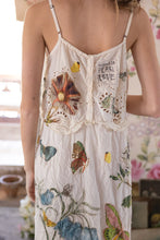 Load image into Gallery viewer, Magnolia Pearl Flor De La Pasion Lula Dress