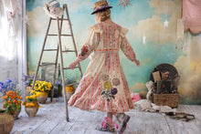 Load image into Gallery viewer, Magnolia Pearl FDLP Anastasia Dress