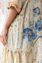 Load image into Gallery viewer, Magnolia Pearl Applique Fayhe Dress