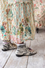Load image into Gallery viewer, Magnolia Pearl Applique Fayhe Dress
