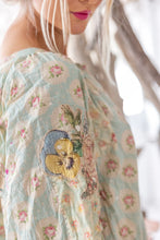 Load image into Gallery viewer, Magnolia Pearl Applique Fayhe Dress