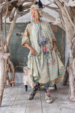 Load image into Gallery viewer, Magnolia Pearl Applique Fayhe Dress