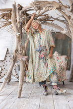 Load image into Gallery viewer, Magnolia Pearl Applique Fayhe Dress