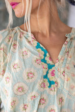 Load image into Gallery viewer, Magnolia Pearl Applique Fayhe Dress