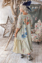 Load image into Gallery viewer, Magnolia Pearl Applique Fayhe Dress