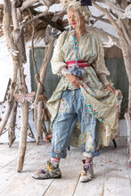 Load image into Gallery viewer, Magnolia Pearl Applique Fayhe Dress