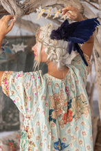 Load image into Gallery viewer, Magnolia Pearl Applique Fayhe Dress