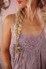 Load image into Gallery viewer, Magnolia Pearl Vianney Slip Dress