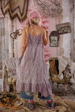 Load image into Gallery viewer, Magnolia Pearl Vianney Slip Dress