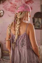 Load image into Gallery viewer, Magnolia Pearl Vianney Slip Dress