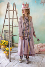 Load image into Gallery viewer, Magnolia Pearl Cosmic Love Viggo T Dress