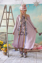 Load image into Gallery viewer, Magnolia Pearl Cosmic Love Viggo T Dress