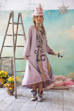 Load image into Gallery viewer, Magnolia Pearl Cosmic Love Viggo T Dress