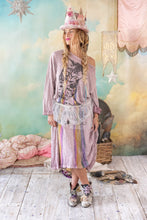 Load image into Gallery viewer, Magnolia Pearl Cosmic Love Viggo T Dress