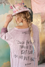 Load image into Gallery viewer, Magnolia Pearl Cosmic Love Viggo T Dress