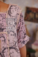 Load image into Gallery viewer, Magnolia Pearl Mural Frida Helenia Dress