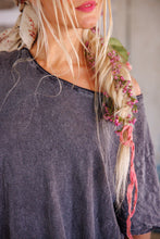 Load image into Gallery viewer, Magnolia Pearl Boyfriend T Dress