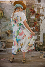 Load image into Gallery viewer, Magnolia Pearl Passion Du Papillon T Dress