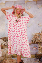 Load image into Gallery viewer, Magnolia Pearl All My Love T Dress