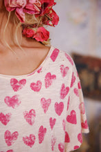 Load image into Gallery viewer, Magnolia Pearl All My Love T Dress