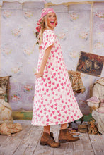 Load image into Gallery viewer, Magnolia Pearl All My Love T Dress