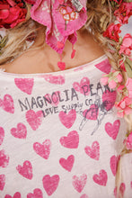 Load image into Gallery viewer, Magnolia Pearl All My Love T Dress