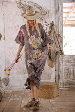 Load image into Gallery viewer, Magnolia Pearl Eyelet Rylee Deerest Dress