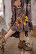 Load image into Gallery viewer, Magnolia Pearl Eyelet Rylee Deerest Dress