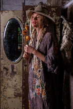 Load image into Gallery viewer, Magnolia Pearl Eyelet Rylee Deerest Dress